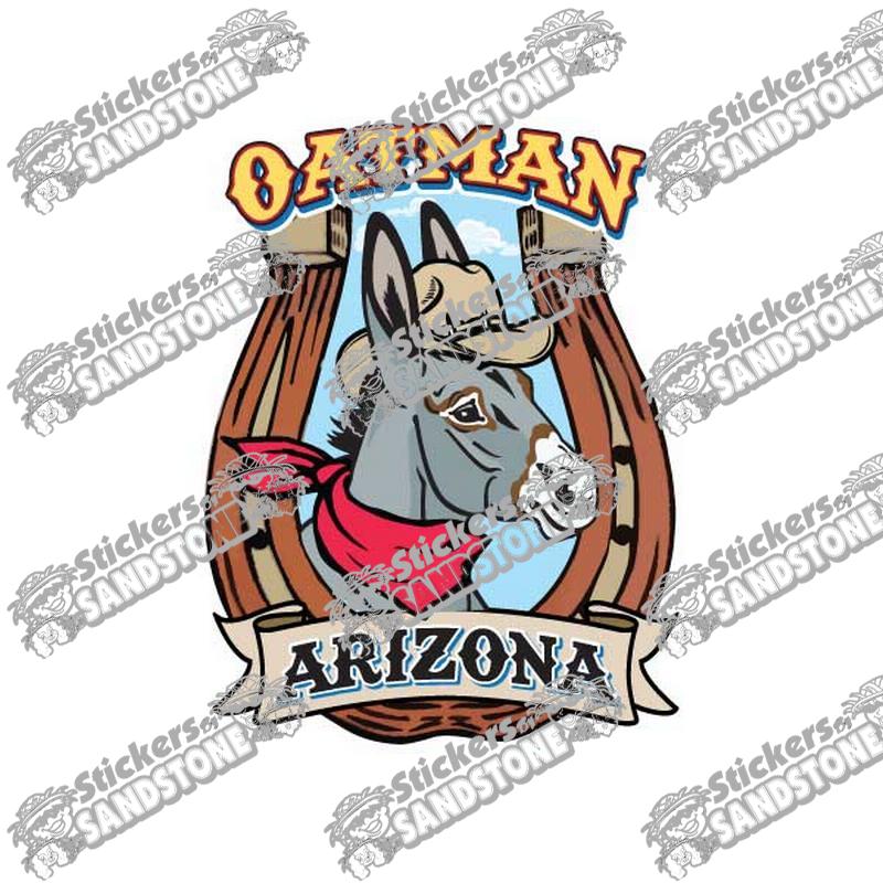 Stickers by Sandstone