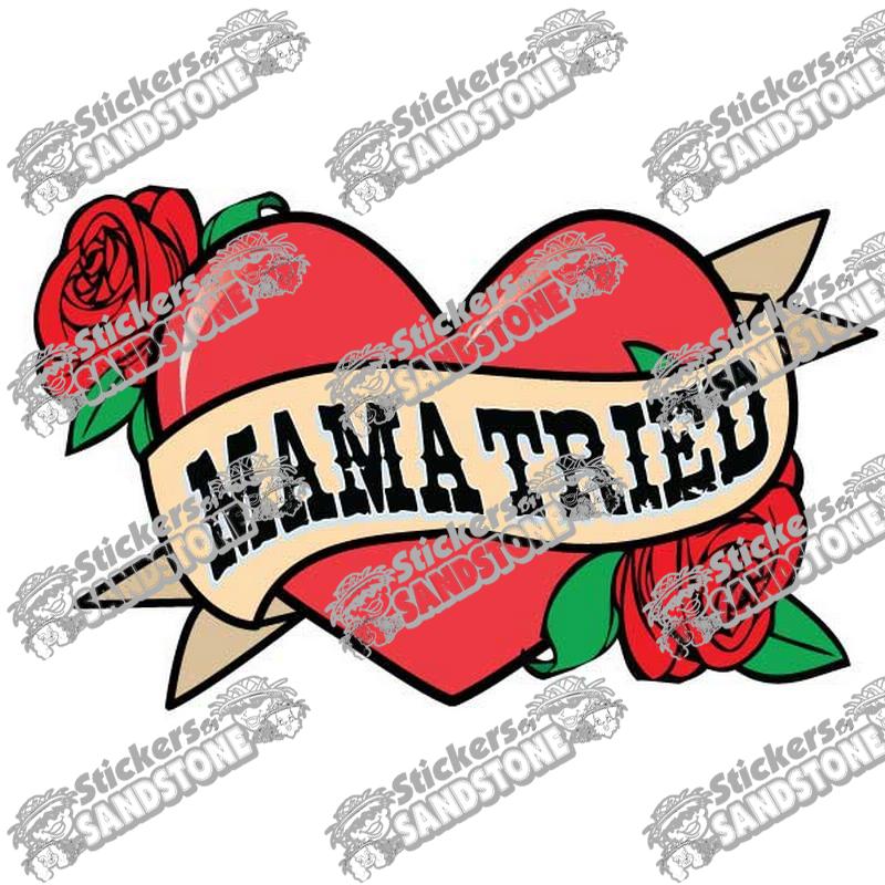 Stickers by Sandstone