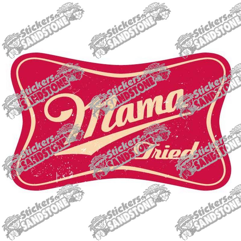 Stickers by Sandstone