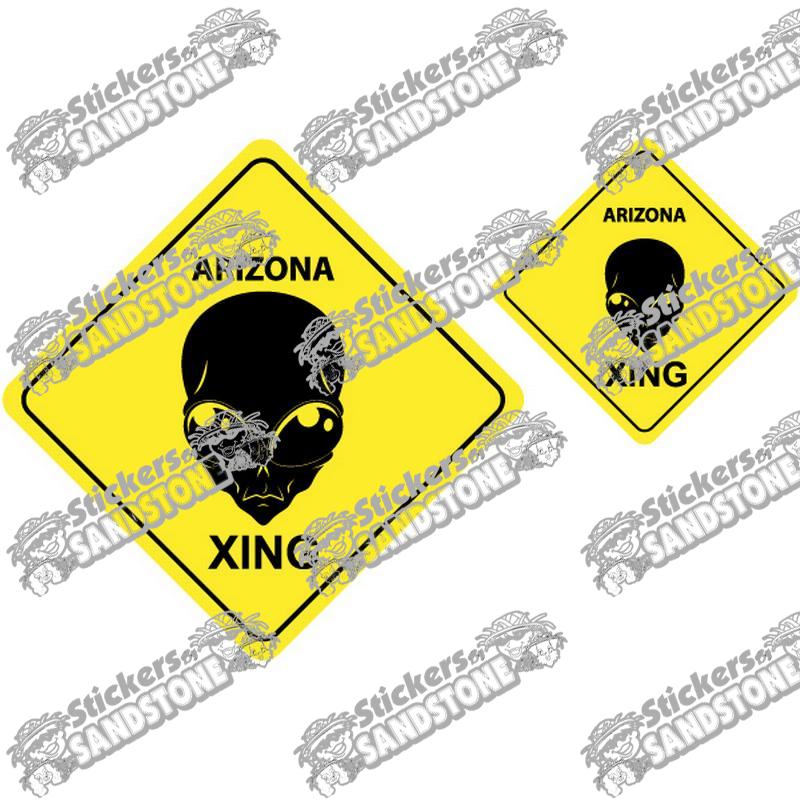 Stickers by Sandstone