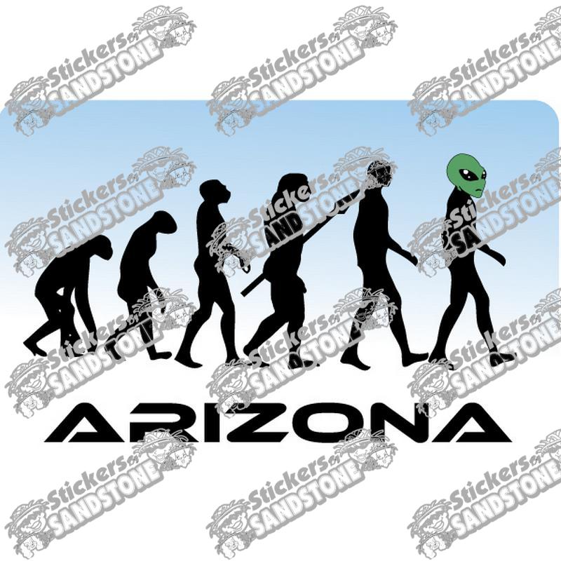 Stickers by Sandstone