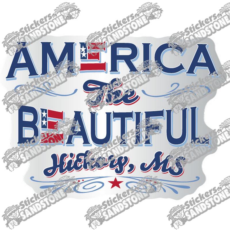 Stickers by Sandstone