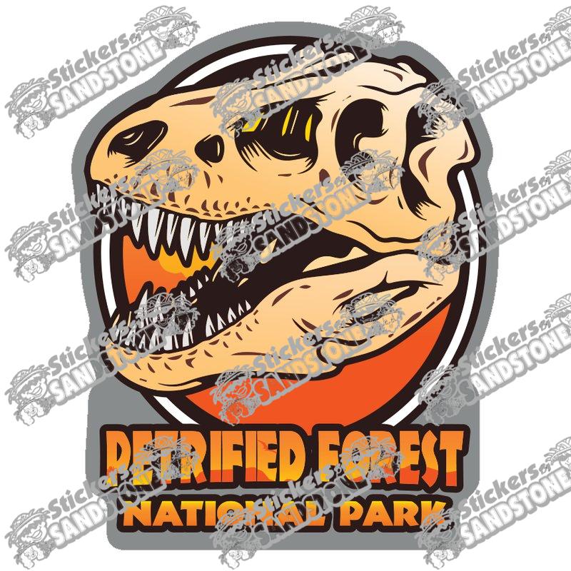 Stickers by Sandstone