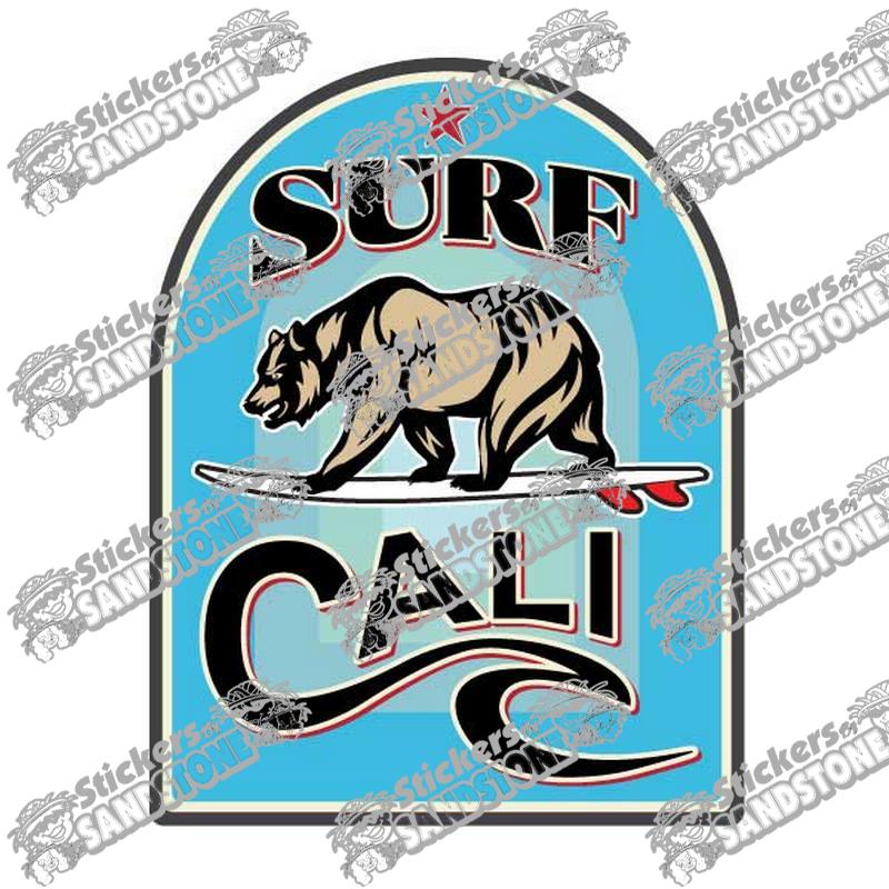 Stickers by Sandstone