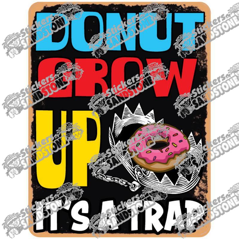 Stickers by Sandstone