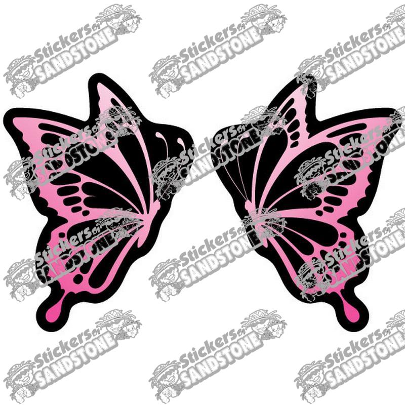 Stickers by Sandstone