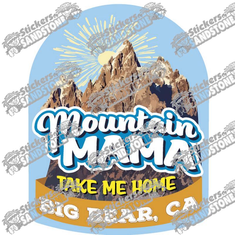 Stickers by Sandstone