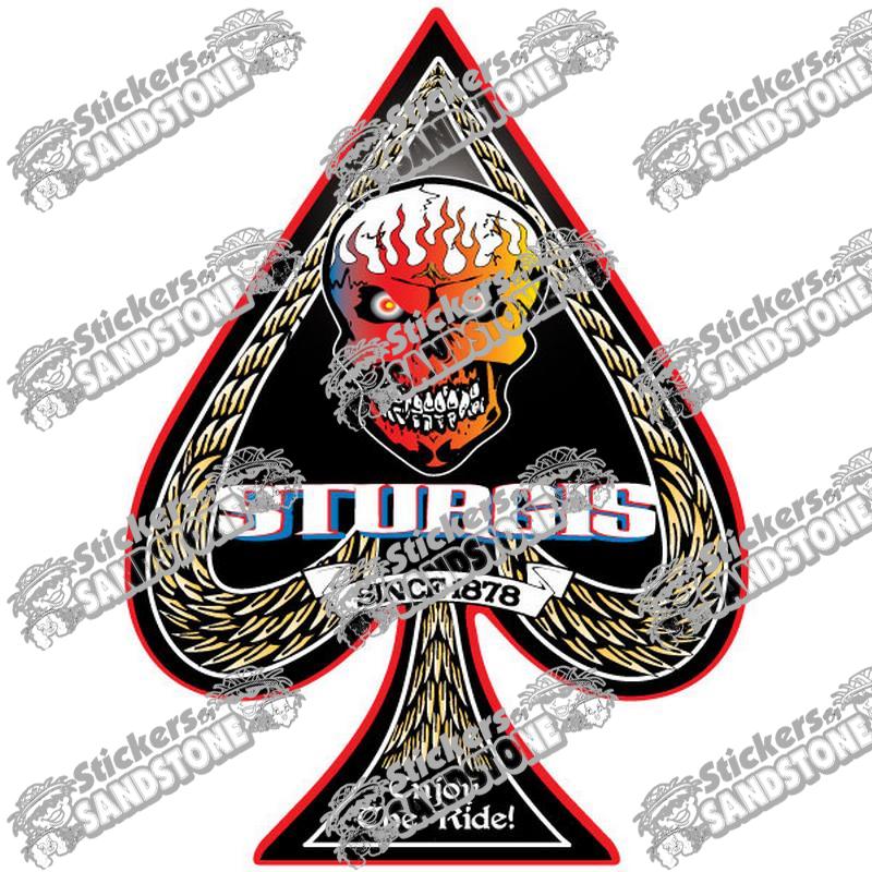 Stickers by Sandstone