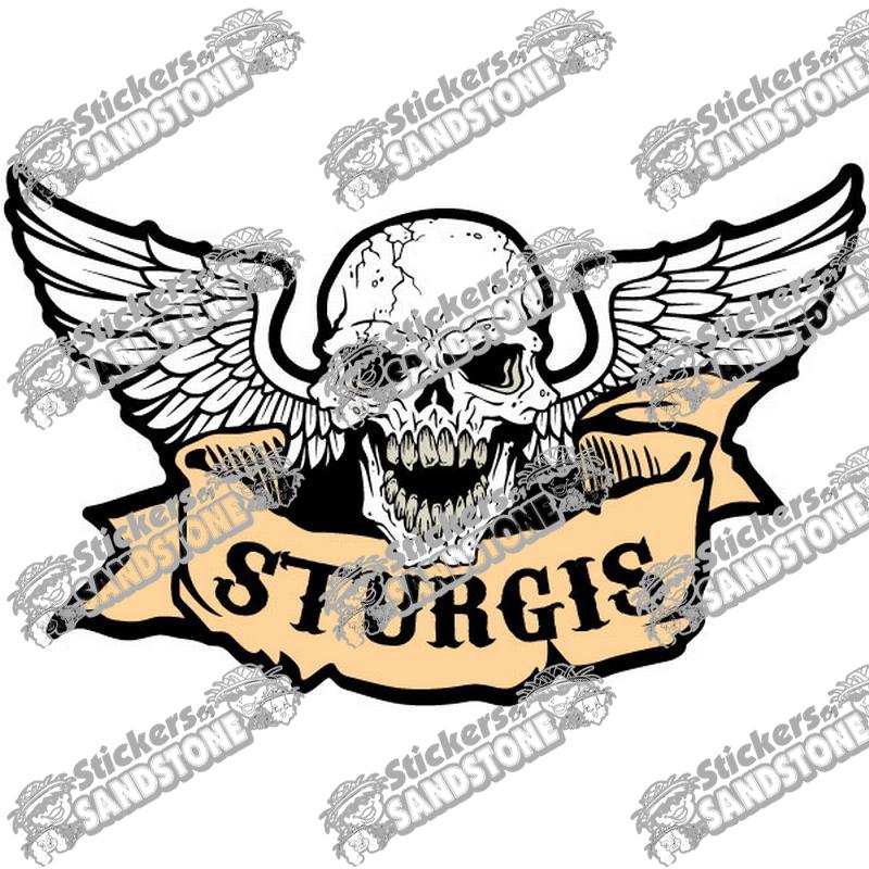 Stickers by Sandstone