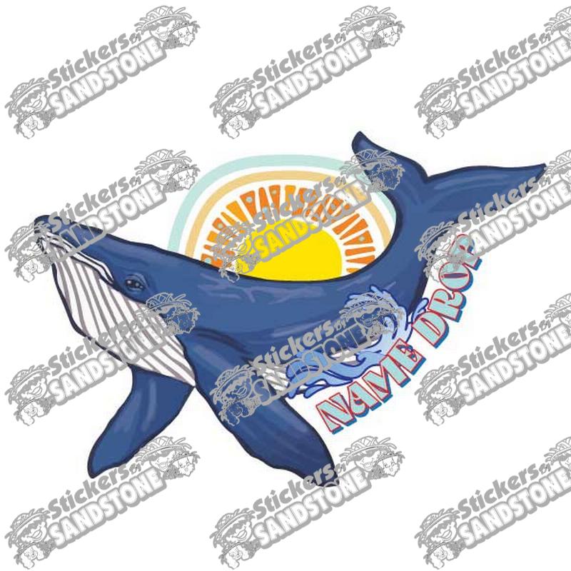 Stickers by Sandstone