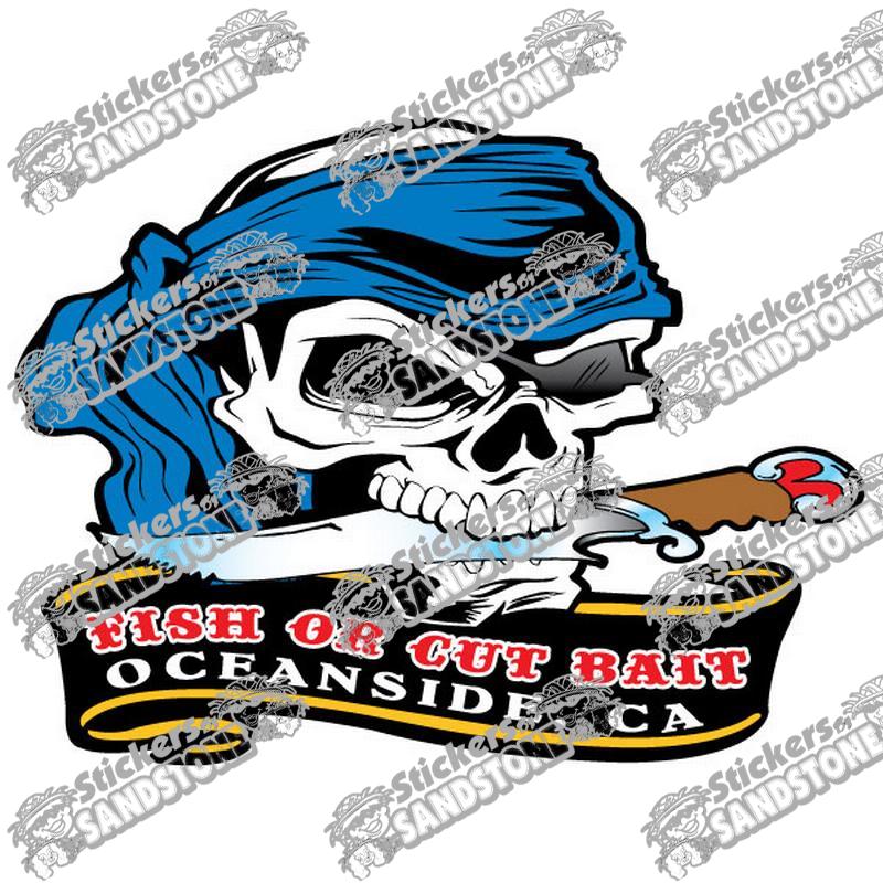 Stickers by Sandstone
