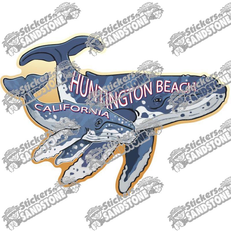 Stickers by Sandstone
