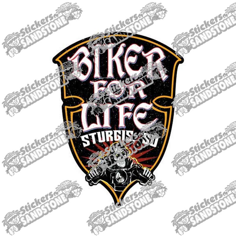 Stickers by Sandstone