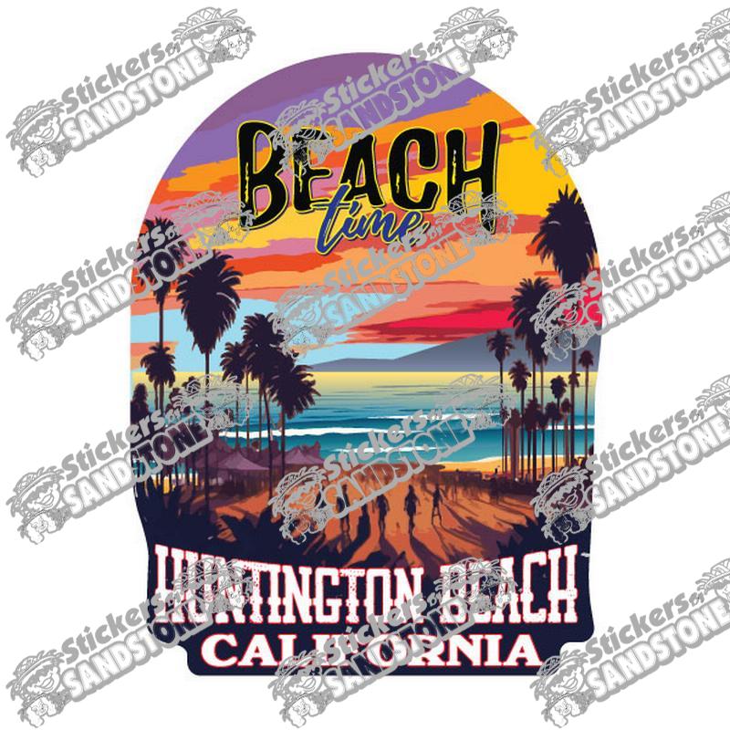 Stickers by Sandstone
