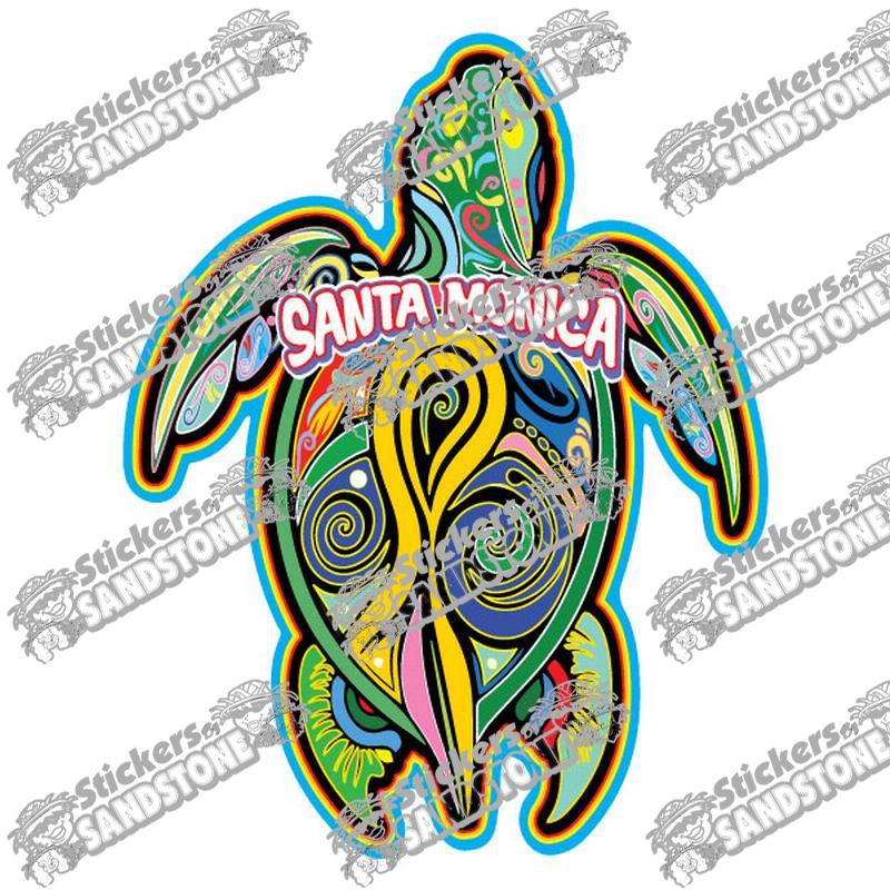 Stickers by Sandstone