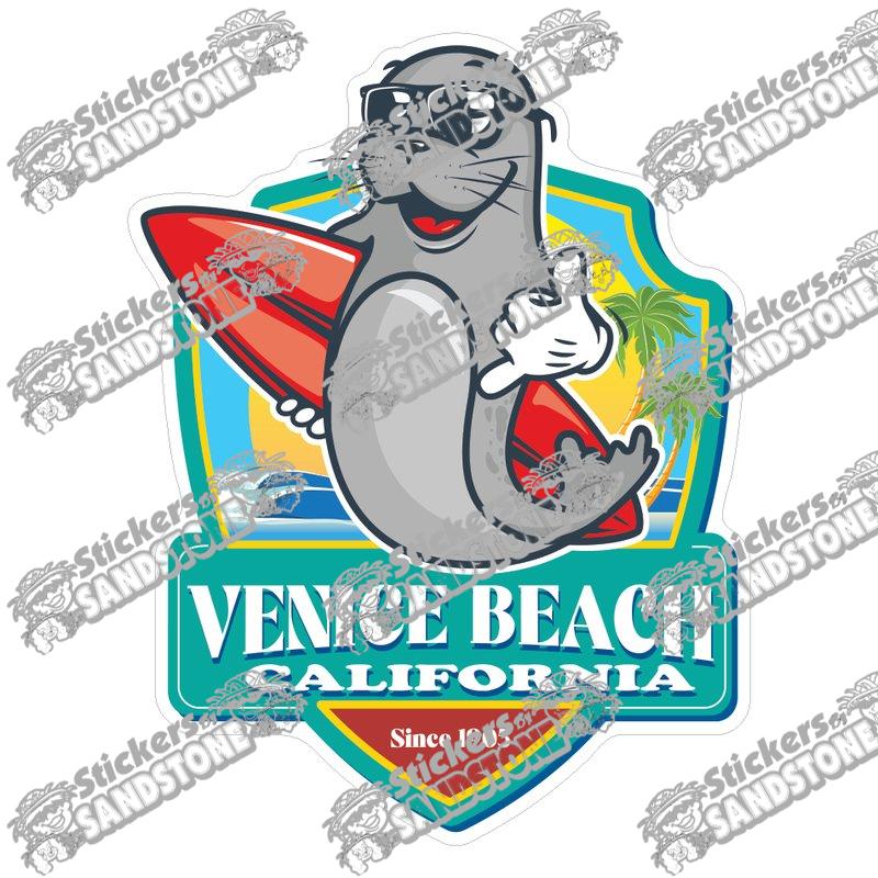 Stickers by Sandstone