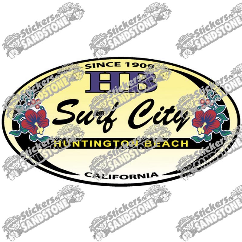 Stickers by Sandstone