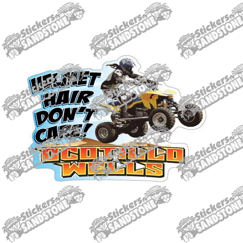 Stickers by Sandstone
