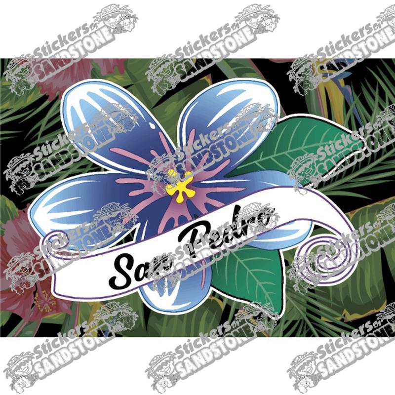 Stickers by Sandstone