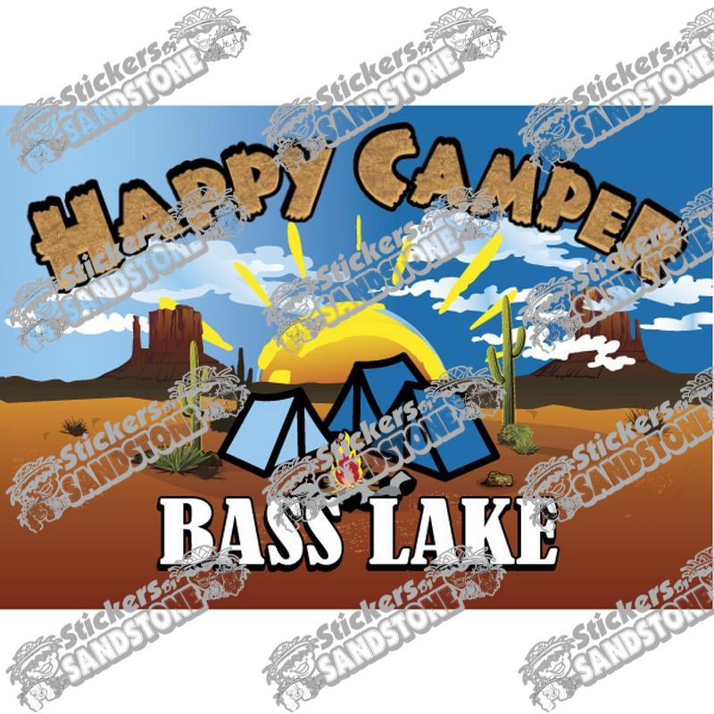 Stickers by Sandstone