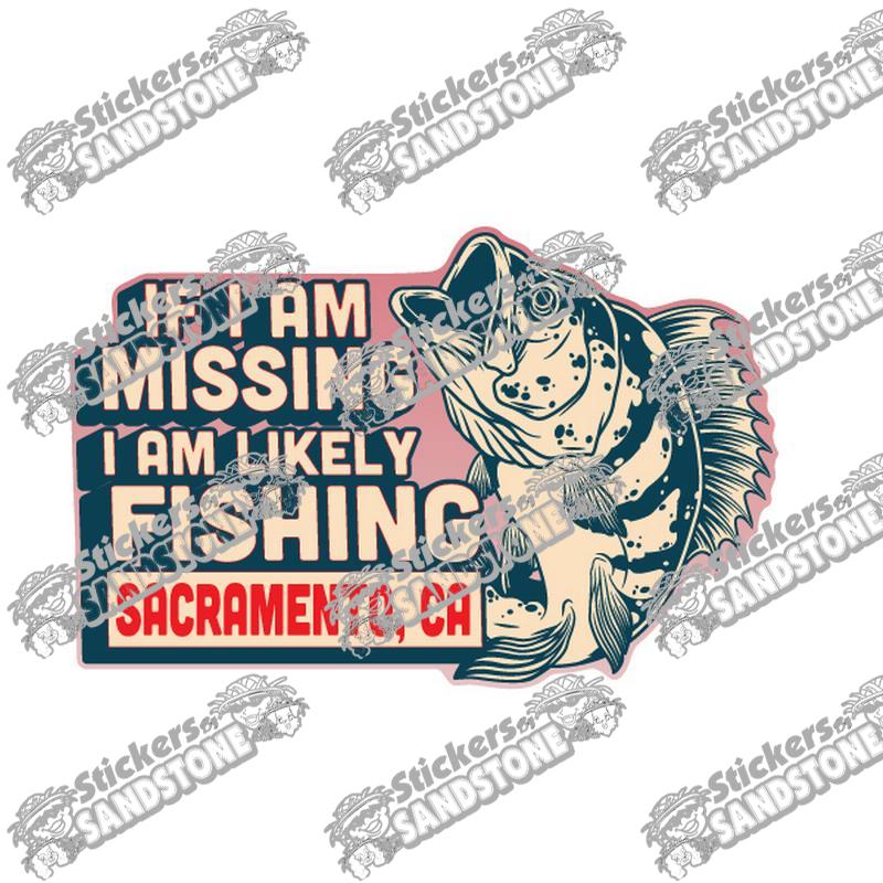 Stickers by Sandstone