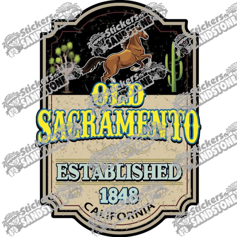 Stickers by Sandstone