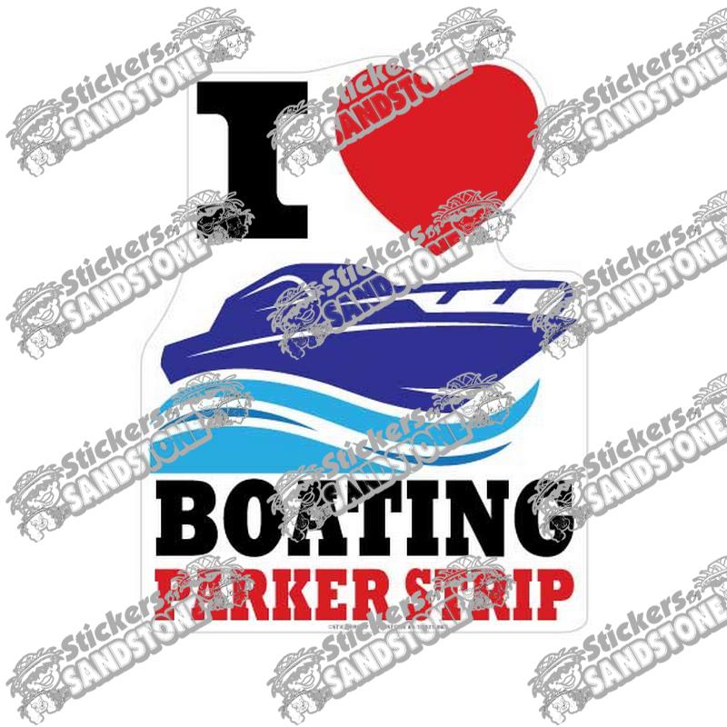 Stickers by Sandstone