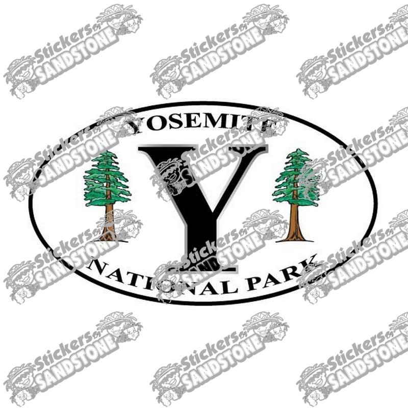 Stickers by Sandstone