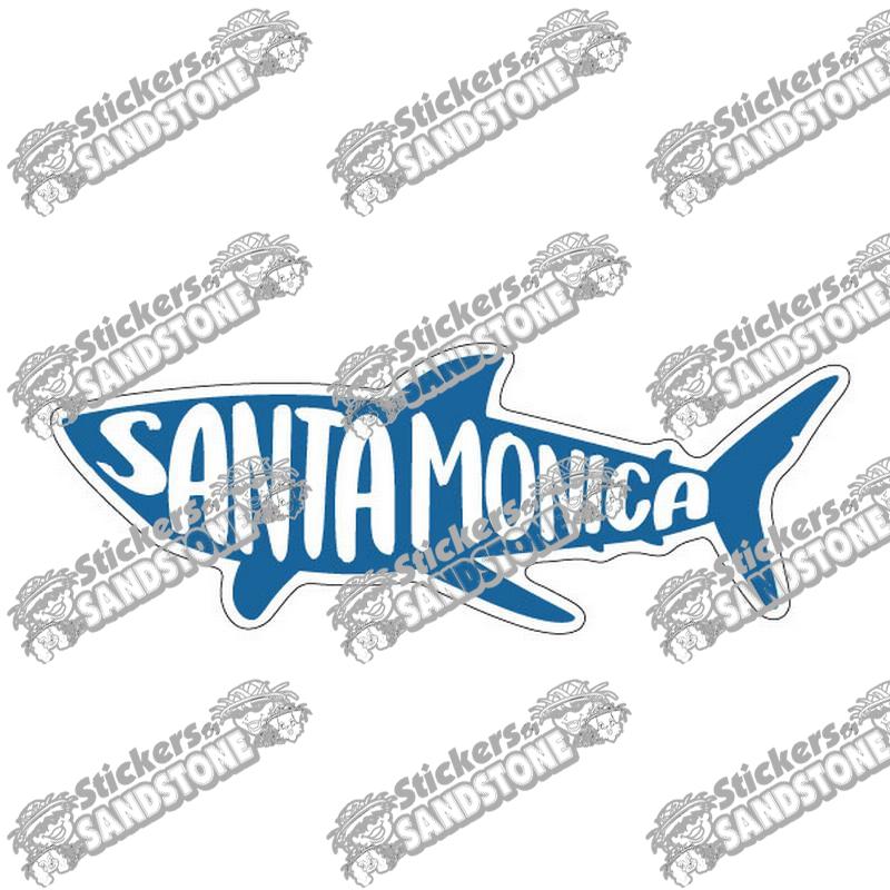 Stickers by Sandstone