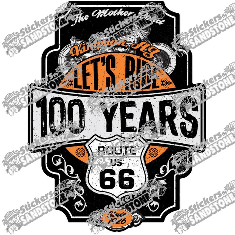Stickers by Sandstone