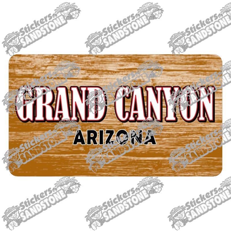 Stickers by Sandstone