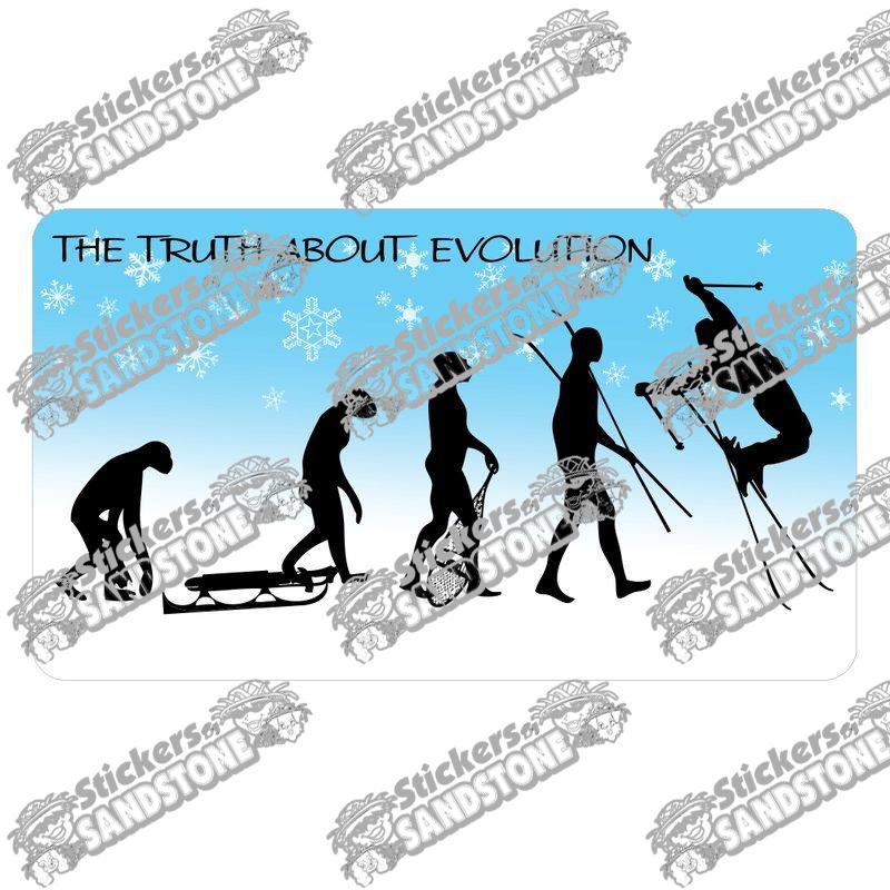 Stickers by Sandstone