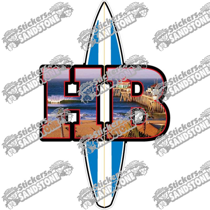 Stickers by Sandstone