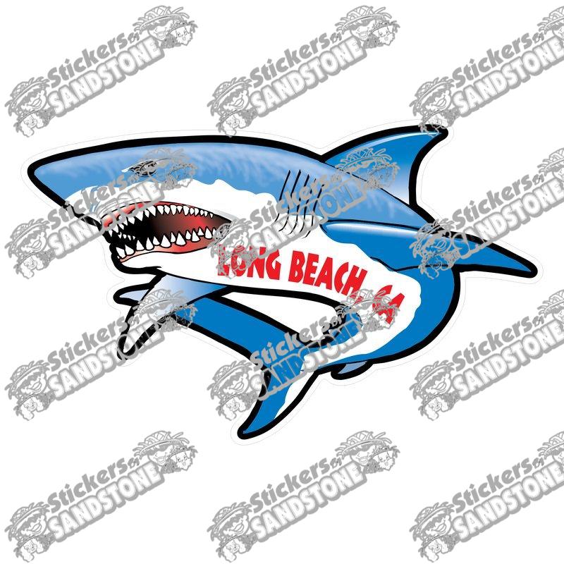 Stickers by Sandstone