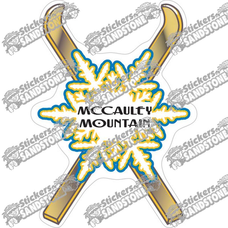 Stickers by Sandstone