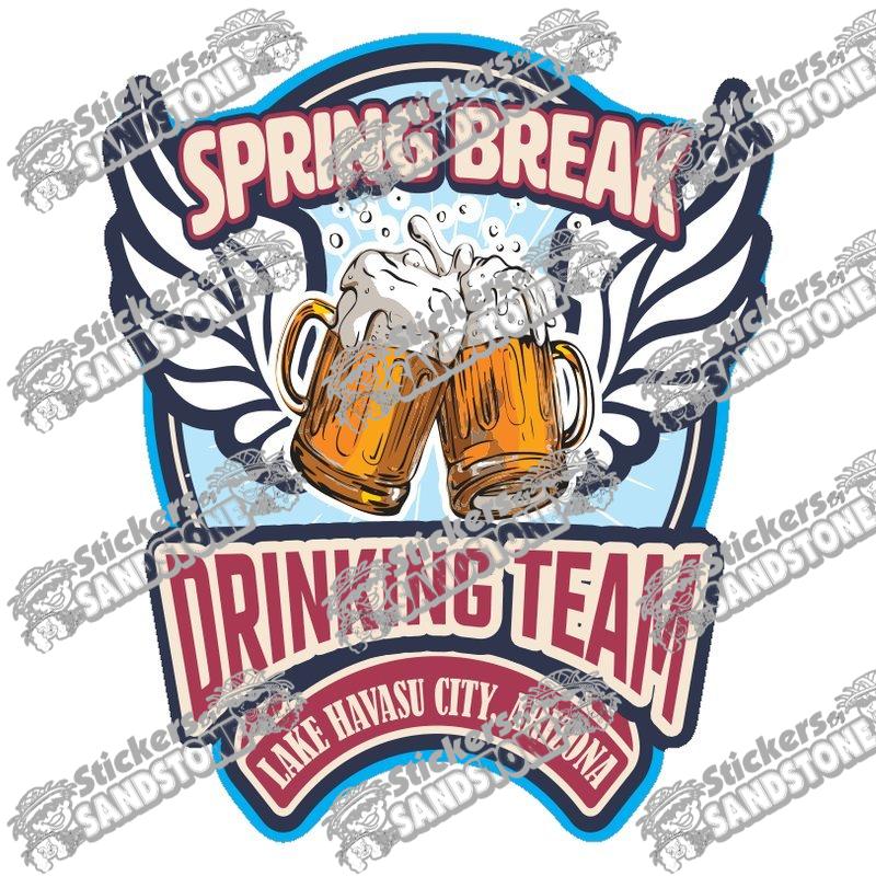 Stickers by Sandstone