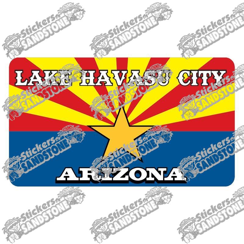 Stickers by Sandstone