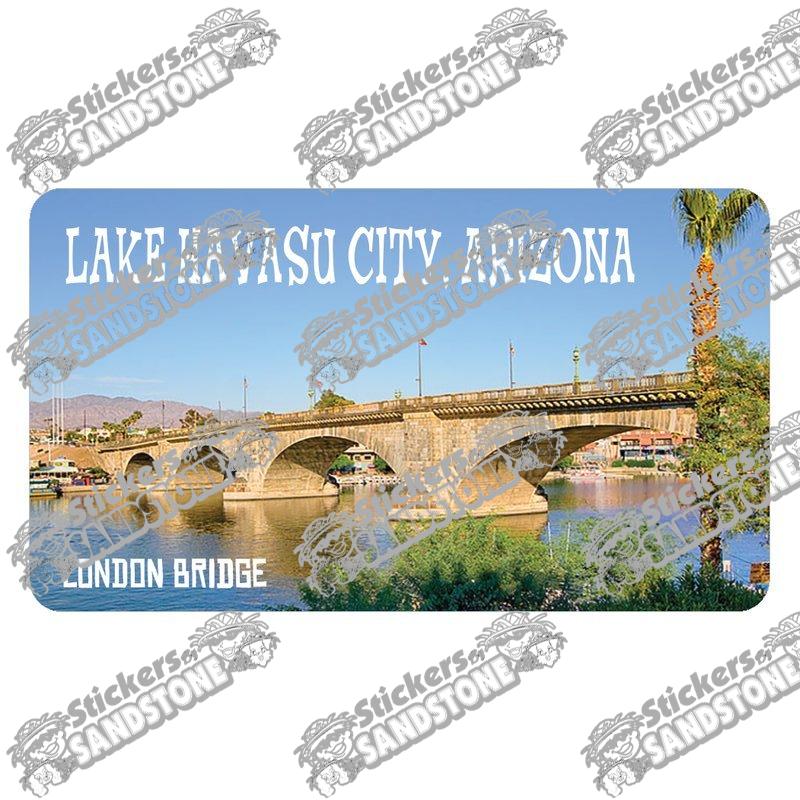 Stickers by Sandstone