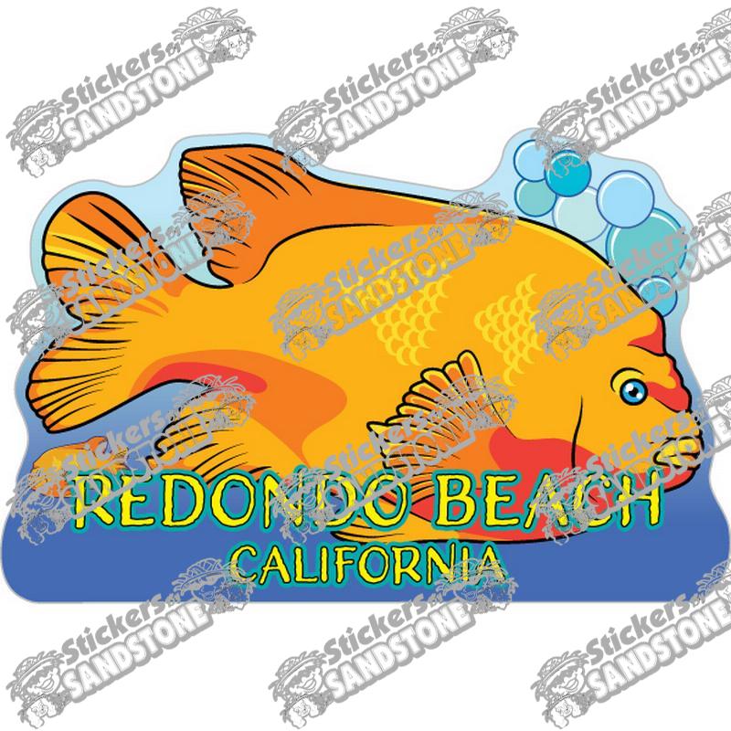 Stickers by Sandstone