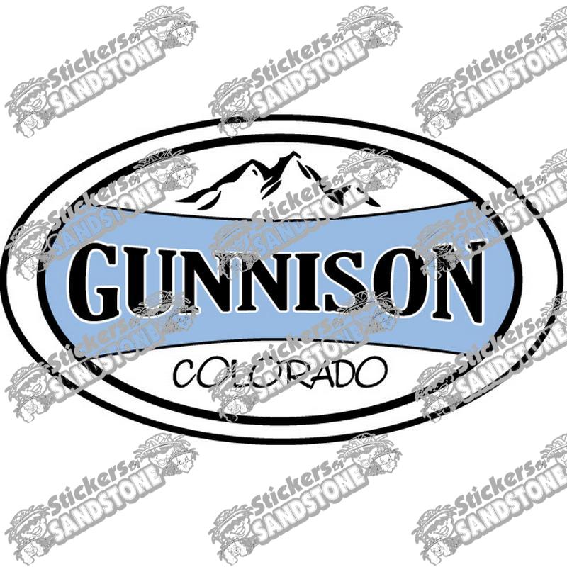 Stickers by Sandstone