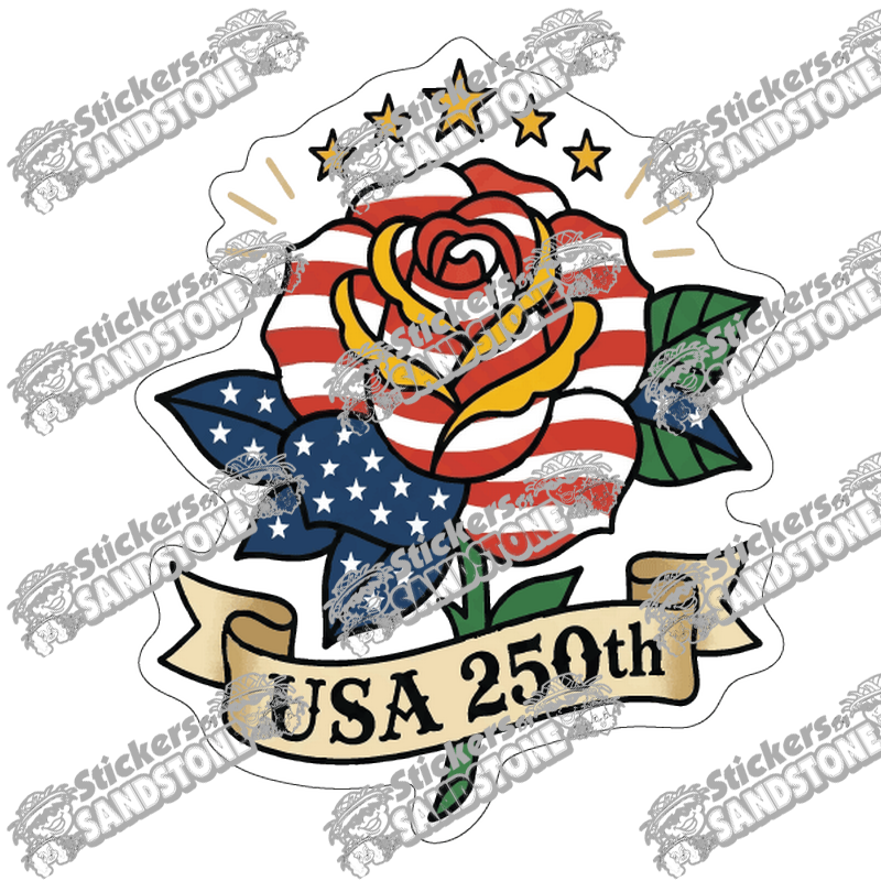 Stickers by Sandstone