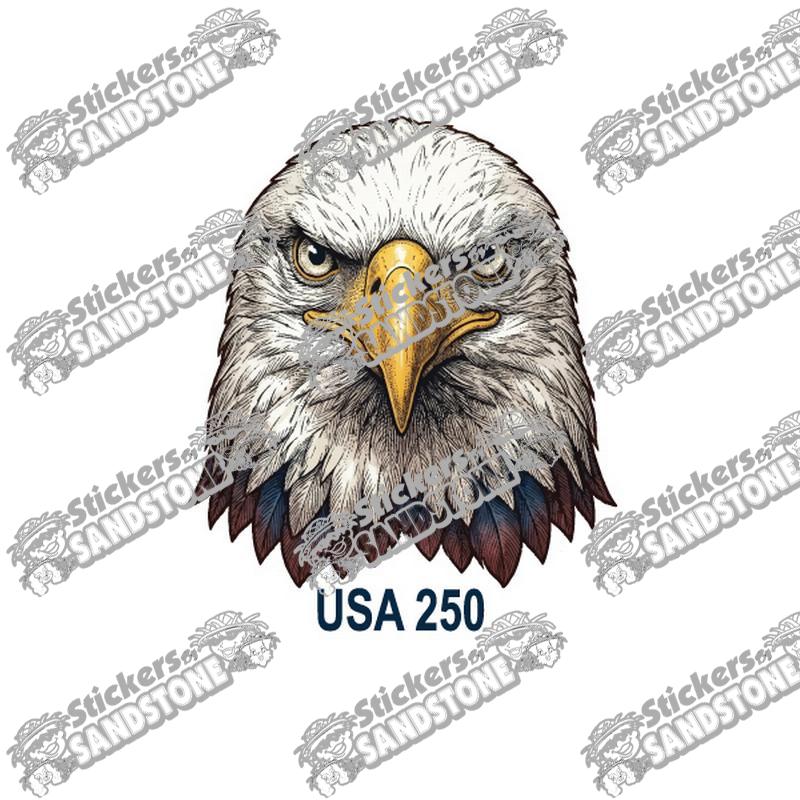 Stickers by Sandstone