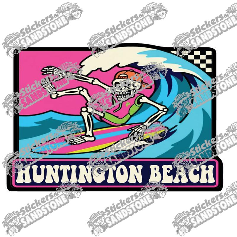 Stickers by Sandstone