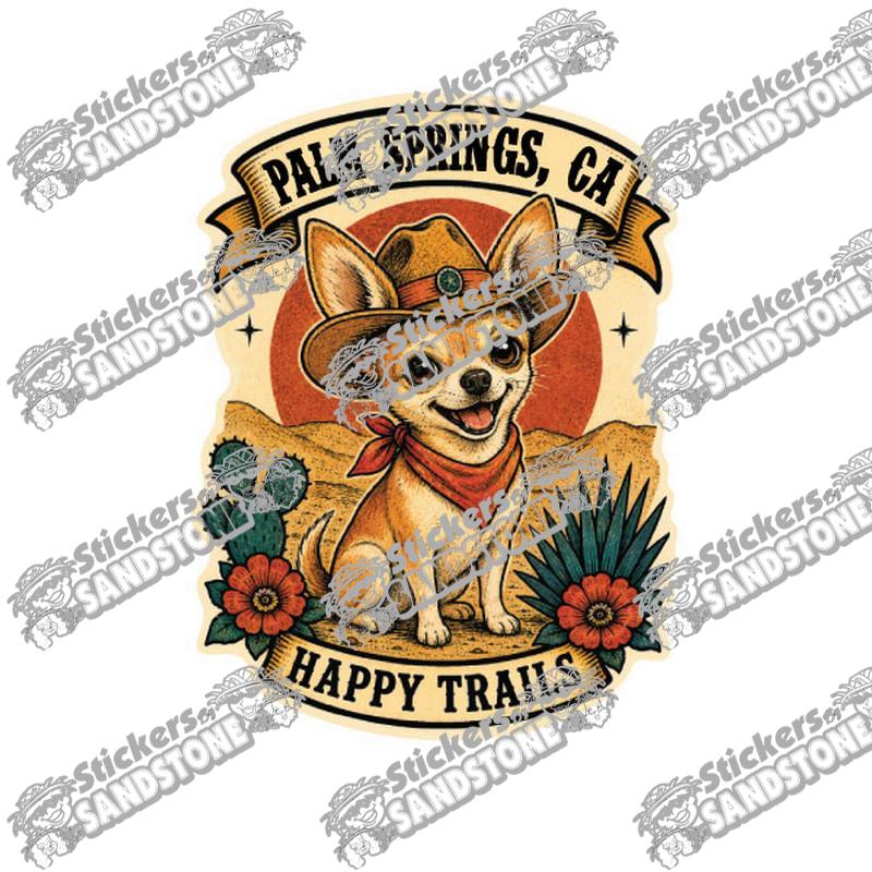 Stickers by Sandstone