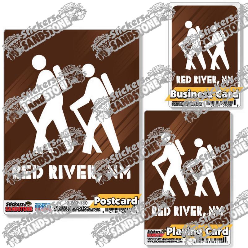 Stickers by Sandstone