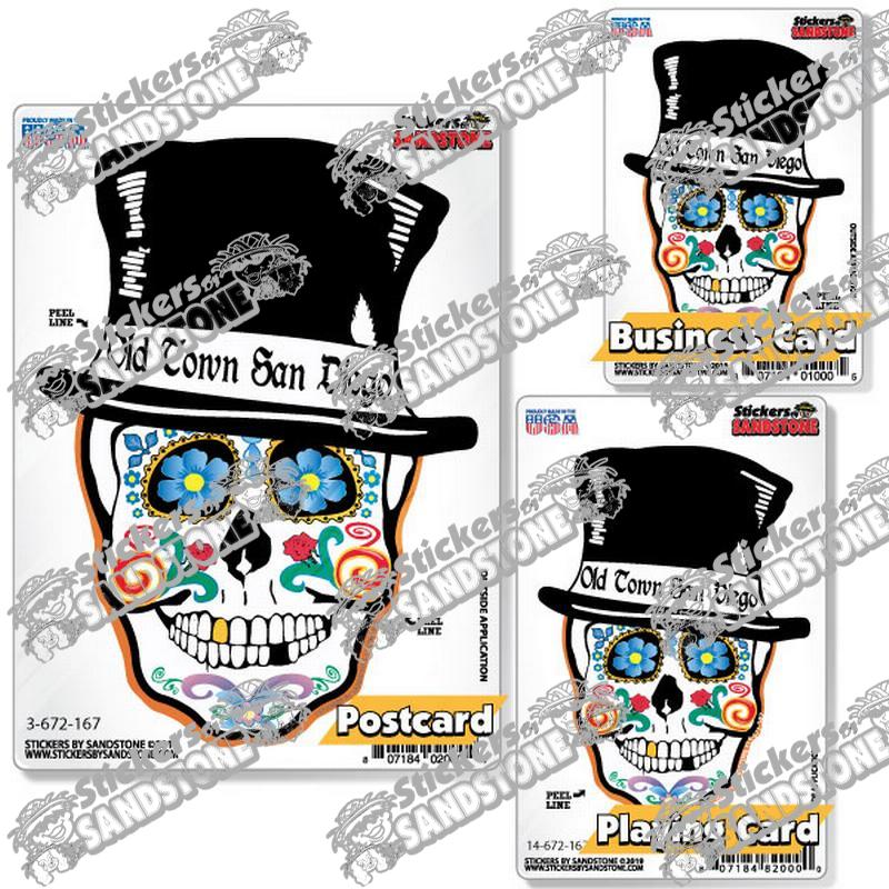 Stickers by Sandstone