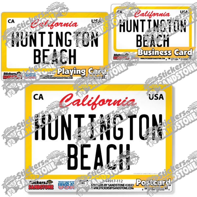 Stickers by Sandstone