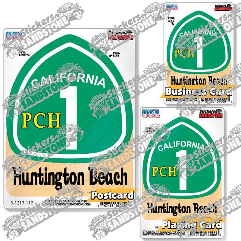 Stickers by Sandstone
