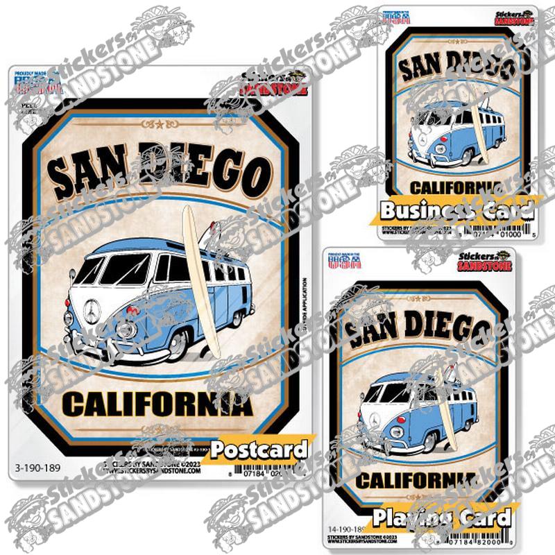 Stickers by Sandstone