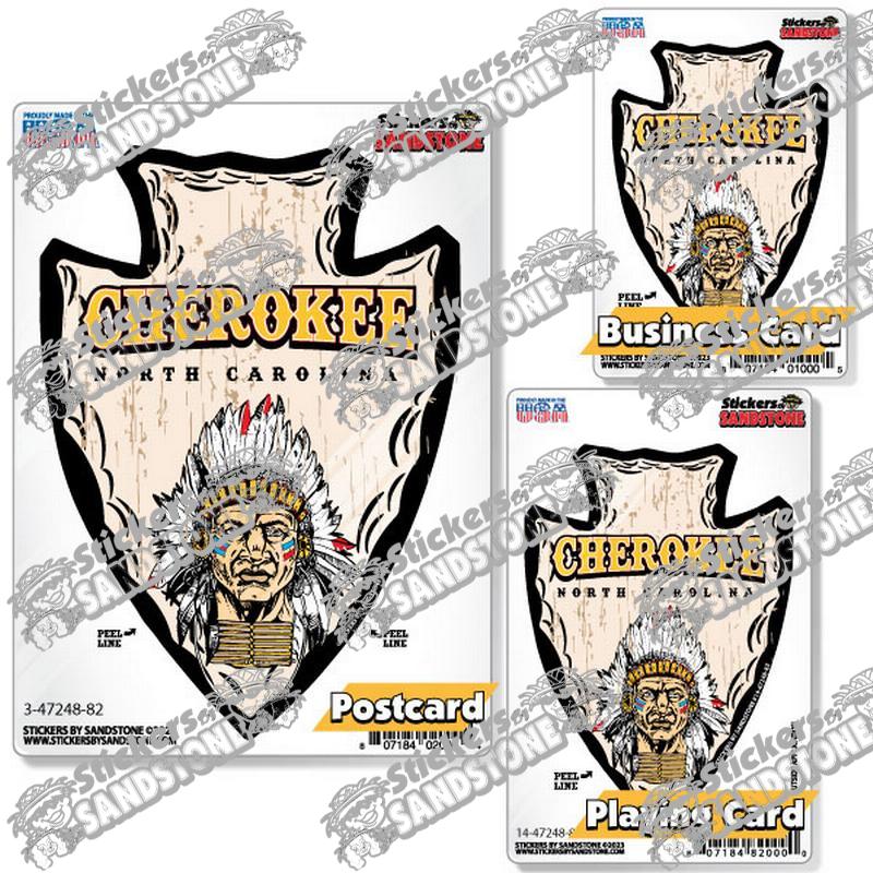 Stickers by Sandstone